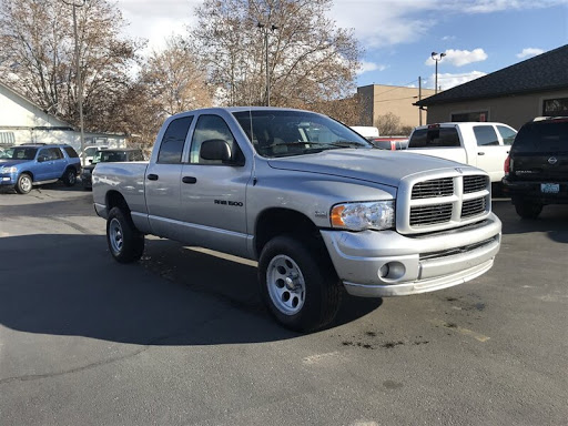 Used Car Dealer «A Lot of Cars», reviews and photos, 3064 Wall Ave, Ogden, UT 84401, USA