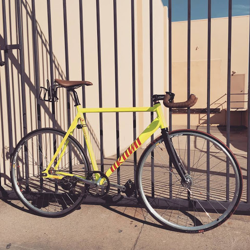 Bicycle Store «Live 4 Bikes», reviews and photos, 14328 Woodruff Ave, Bellflower, CA 90706, USA