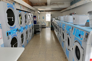 St. James's Laundry Centre