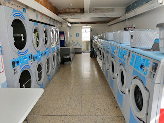 St. James's Laundry Centre