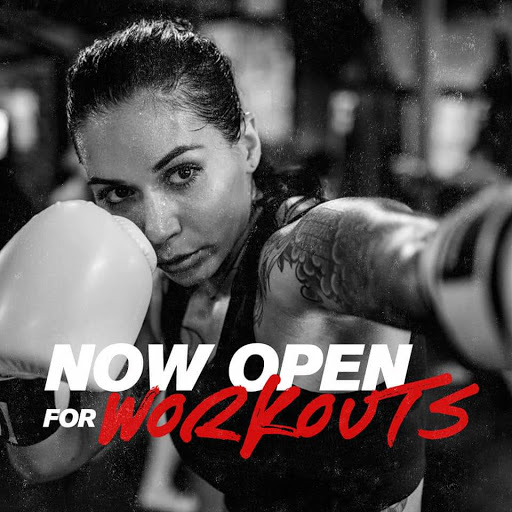 Boxing Gym «UFC Gym», reviews and photos, 9050 W 159th St, Orland Park, IL 60467, USA