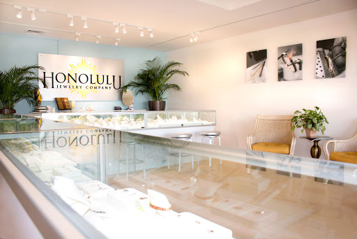 Honolulu Jewelry Company