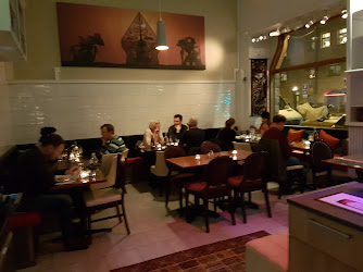 Restaurang Jakarta