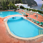 Photo n°27 de l'avis de Antonella.i fait le 29/08/2018 à 13:16 sur le  Hotel Terme Villa Teresa S.R.L. à Forio