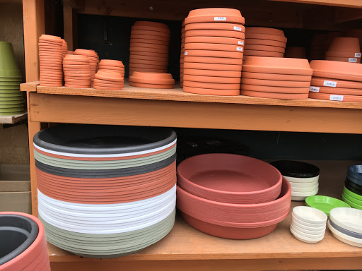 Plant Nursery «Sturtz & Copeland Florist & Greenhouses», reviews and photos, 2851 Valmont Rd, Boulder, CO 80301, USA