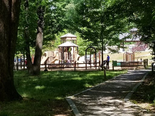 Park «Little Nancy Creek Park», reviews and photos, 4012 Peachtree Dunwoody Rd, Atlanta, GA 30342, USA