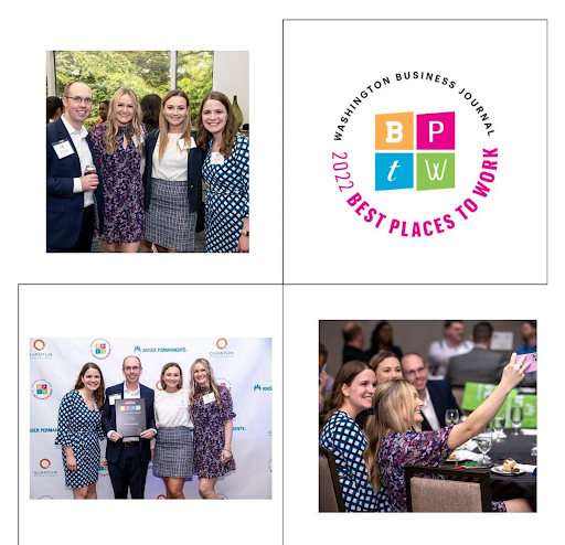 Temp Agency «ROCS Staffing», reviews and photos, 2355 Dulles Corner Blvd Suite 650, Herndon, VA 20171, USA