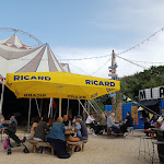 Photo n° 1 de l'avis de Anthony.i fait le 09/07/2023 à 07:22 pour Le Jo' Guinguette à Guipavas