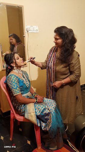 Sneha Beauty Salon Harihar