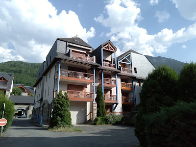Agence 44 45 à Saint-Lary-Soulan