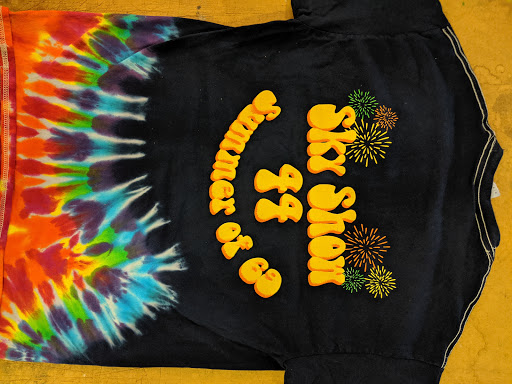 Screen Printer «T-Shirts Ink and More», reviews and photos, 1039 Pruitt Rd, The Woodlands, TX 77380, USA