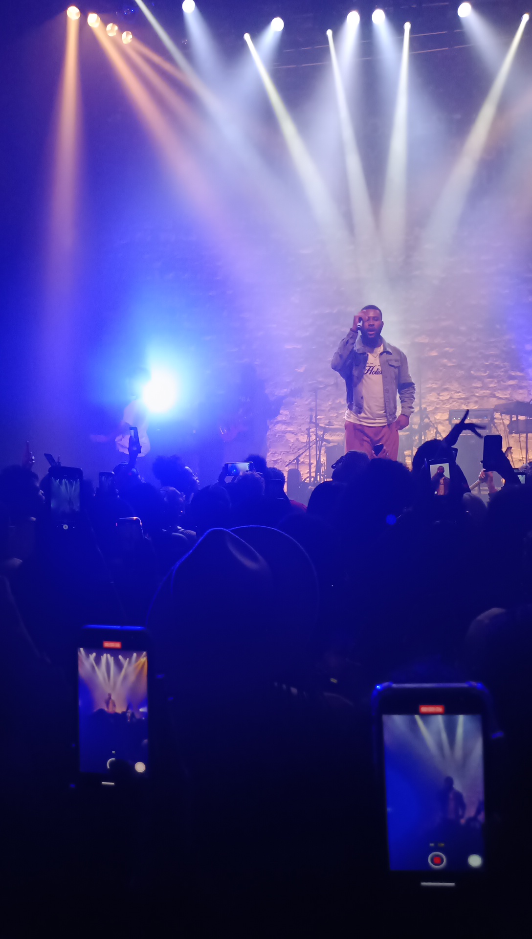 Photo n° 1 de l'avis de Audrey.B fait le 22/11/2022 à 15:12