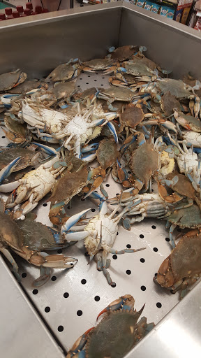 Supermarket «Fiesta Mart», reviews and photos, 1450 Pleasant Run Rd #200, Lancaster, TX 75146, USA