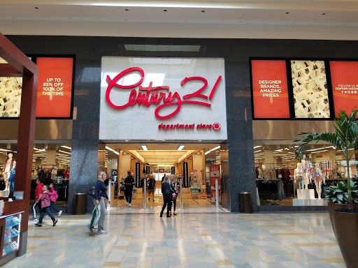 Department Store «Century 21 Department Store», reviews and photos, 200 Bergen Town Center, Paramus, NJ 07652, USA