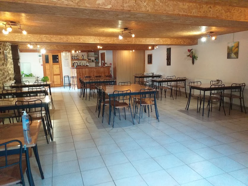 Café Casse-Croûte 42220 Thélis-la-Combe