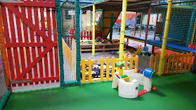 Activity World - OPEN WEEKENDS & SCHOOL HOLIDAYS. Private Hires available.