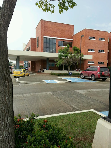 Colegios internos en Panamá