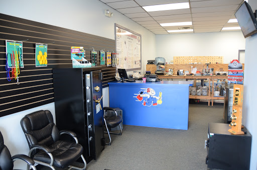 Locksmith «A Cheaper Locksmith», reviews and photos, 12342 Shelbyville Rd, Louisville, KY 40243, USA