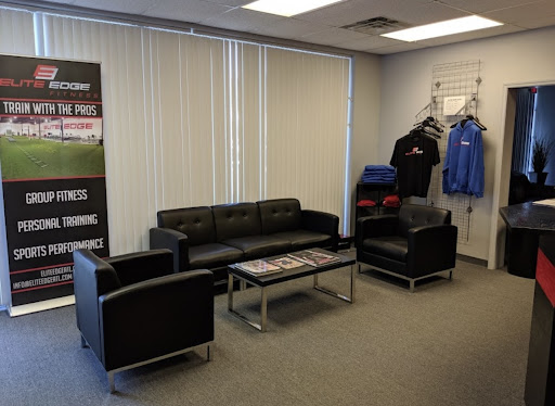 Gym «Elite Edge Fitness», reviews and photos, 3550 Broad St g, Chamblee, GA 30341, USA