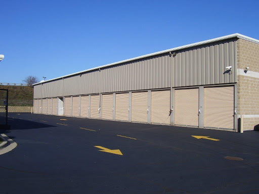Self-Storage Facility «North Star Mini Storage - Minnetonka», reviews and photos, 10830 Greenbrier Rd, Minnetonka, MN 55305, USA