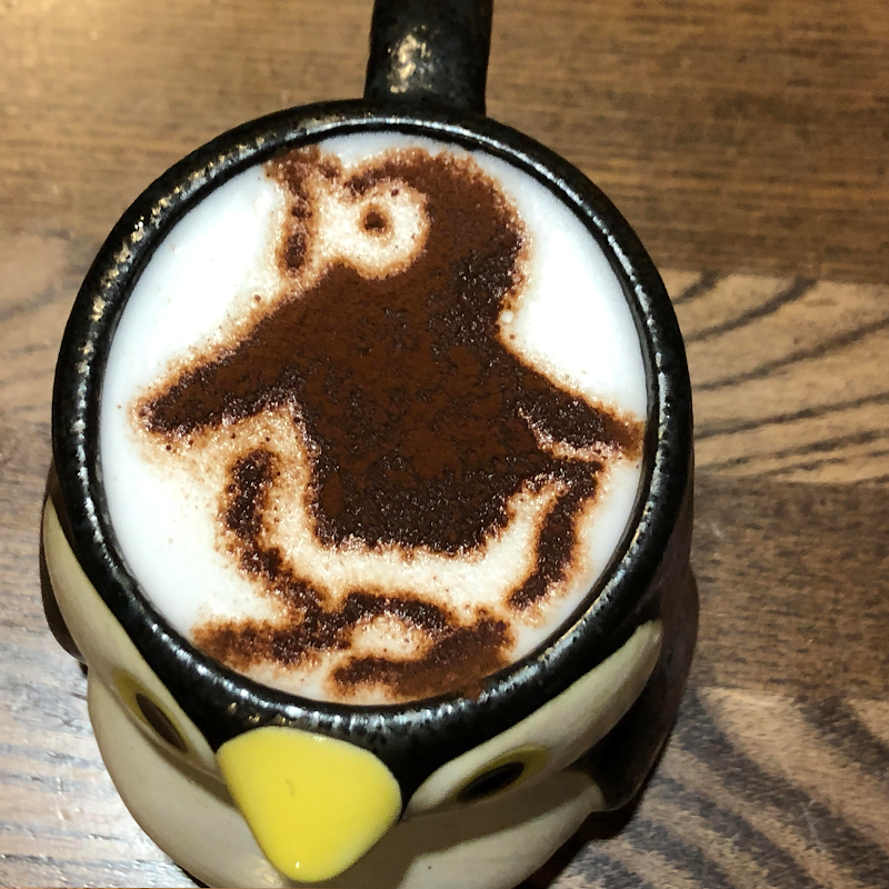 PG cafe（ペンギンカフェ）大須店