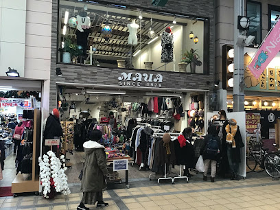 マウア 高槻店