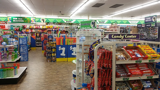 Dollar Store «Dollar Tree», reviews and photos, 7448 Little River Turnpike b, Annandale, VA 22003, USA