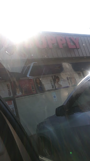 Beauty Supply Store «Jenny Beauty Supply», reviews and photos, 6322 Meadowbrook Dr, Fort Worth, TX 76112, USA