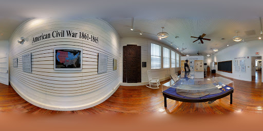 Association or Organization «Lee County Black History Society», reviews and photos, 1936 Henderson Ave, Fort Myers, FL 33916, USA