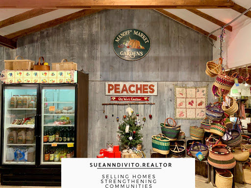 Farm «Manoff Market Gardens», reviews and photos, 3157 Comfort Rd, Solebury, PA 18963, USA