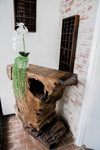 Rustic Furniture Store «Home Source Furniture Showroom», reviews and photos, 1705 Post Oak Blvd, Houston, TX 77056, USA