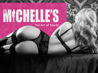 At Michelle's Sydney - Erotic Massage