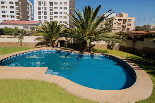 Hotels with children's facilities Cochabamba