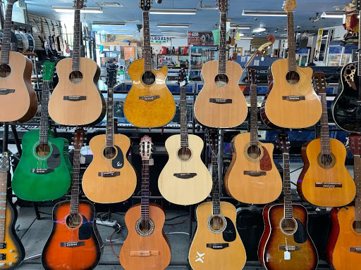 Pawn Shop «Just Pawn It, Inc», reviews and photos, 4030 Tyler St, Riverside, CA 92503, USA