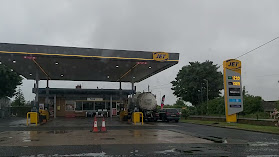 Ascona Wragby Road Service Station
