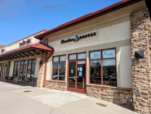 Coffee Shop «Caribou Coffee», reviews and photos, 12501 Lincoln Ave, Englewood, CO 80112, USA