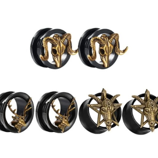 Explore tattoo ideas for cosmetologist, creative tattoo ideas in Richland, available at Poker Face Piercing