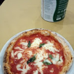 Photo n°1 de l'avis de Iam.o fait le 18/07/2019 à 16:04 sur le  Fratelli La Bufala à Rimini