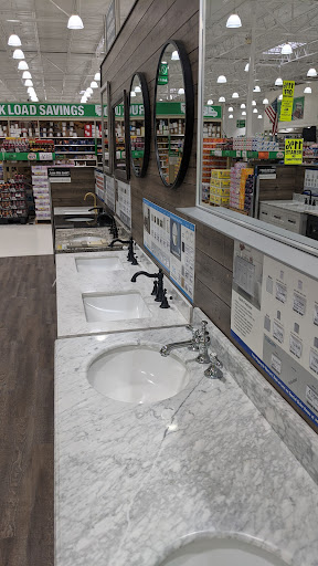 Home Improvement Store «Menards», reviews and photos, 2116 N Central Ave, Marshfield, WI 54449, USA