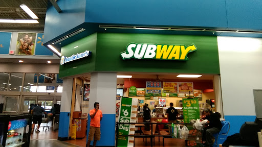 Department Store «Walmart Supercenter», reviews and photos, 4301 S University Dr, Davie, FL 33328, USA