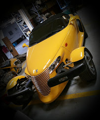 Classic Auto Restyling - Photo 3 - Car repair in Midland, TX, Midland