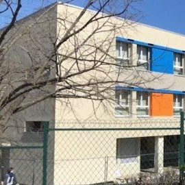 École Saint-Exupéry à Rive-de-Gier