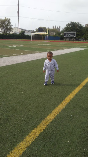 Stadium «Marcus Foster Memorial Stadium», reviews and photos, 1600 Staub St, Philadelphia, PA 19140, USA