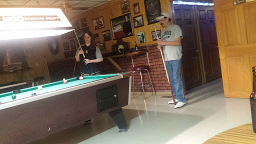 Bar «Finish Line», reviews and photos, 134 S Veto St, Chenoa, IL 61726, USA