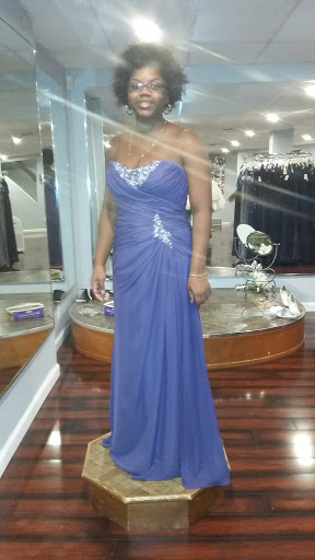 Bridal Shop «Kay Bridal», reviews and photos, 447 NJ-38, Maple Shade Township, NJ 08052, USA