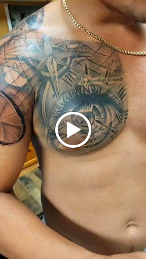 Explore scar tattoo ideas, creative tattoo ideas in Round Rock, available at Beto Tats