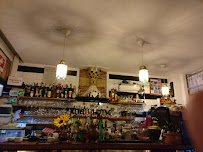 Atmosphère du Restaurant La Petite Rose des Sables à Paris - n°5