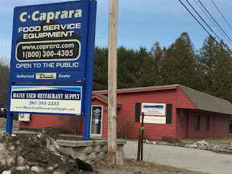 Maine Used Restaurant Supply