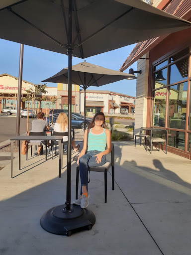 Starbucks image