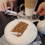 Photo n°2 de l'avis de Tina.i fait le 03/10/2023 à 18:55 sur le  Marktcafé à Zwickau